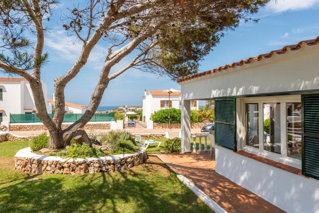 Arenal Jardin 56-2 - Arenal Den Castell Apartment Arenal d'en Castell Bagian luar foto